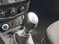 Personenauto, dacia, duster 1.5 dci 4x4 prestige, 2014 - afbeelding 26 van  43
