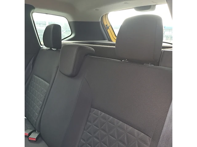 Personenauto, dacia, duster 1.5 dci 4x4 prestige, 2014 - afbeelding 31 van  43