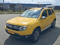 Personenauto, dacia, duster 1.5 dci 4x4 prestige, 2014 - afbeelding 23 van  43