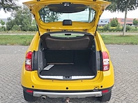 Personenauto, dacia, duster 1.5 dci 4x4 prestige, 2014 - afbeelding 35 van  43