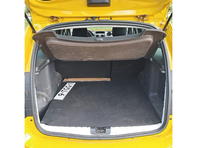 Personenauto, dacia, duster 1.5 dci 4x4 prestige, 2014 - afbeelding 36 van  43