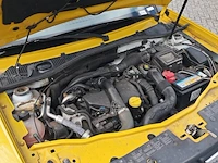 Personenauto, dacia, duster 1.5 dci 4x4 prestige, 2014 - afbeelding 37 van  43
