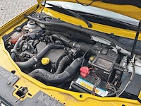 Personenauto, dacia, duster 1.5 dci 4x4 prestige, 2014 - afbeelding 38 van  43