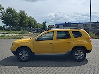 Personenauto, dacia, duster 1.5 dci 4x4 prestige, 2014 - afbeelding 34 van  43
