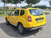 Personenauto, dacia, duster 1.5 dci 4x4 prestige, 2014 - afbeelding 39 van  43