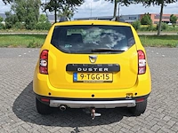 Personenauto, dacia, duster 1.5 dci 4x4 prestige, 2014 - afbeelding 40 van  43