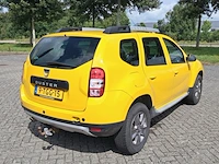 Personenauto, dacia, duster 1.5 dci 4x4 prestige, 2014 - afbeelding 41 van  43