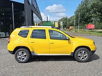 Personenauto, dacia, duster 1.5 dci 4x4 prestige, 2014 - afbeelding 42 van  43