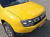Personenauto, dacia, duster 1.5 dci 4x4 prestige, 2014 - afbeelding 43 van  43