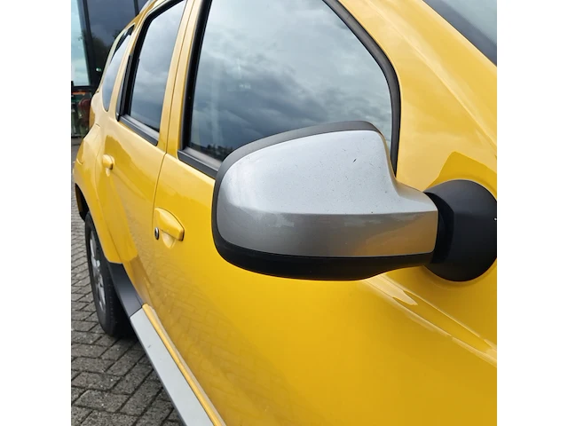 Personenauto, dacia, duster 1.5 dci 4x4 prestige, 2016 - afbeelding 2 van  42