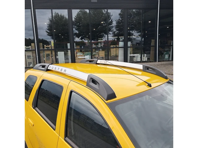 Personenauto, dacia, duster 1.5 dci 4x4 prestige, 2016 - afbeelding 3 van  42