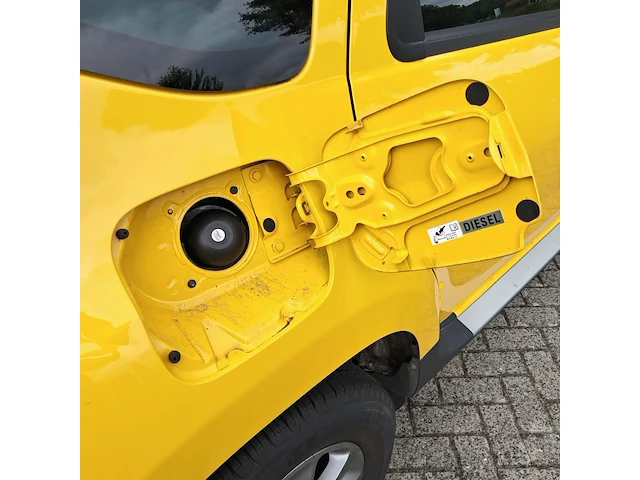 Personenauto, dacia, duster 1.5 dci 4x4 prestige, 2016 - afbeelding 5 van  42