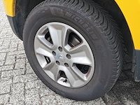 Personenauto, dacia, duster 1.5 dci 4x4 prestige, 2016 - afbeelding 7 van  42