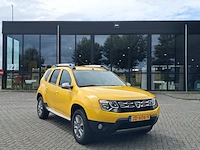 Personenauto, dacia, duster 1.5 dci 4x4 prestige, 2016 - afbeelding 1 van  42
