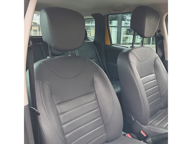 Personenauto, dacia, duster 1.5 dci 4x4 prestige, 2016 - afbeelding 14 van  42