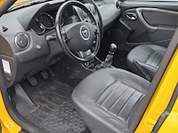 Personenauto, dacia, duster 1.5 dci 4x4 prestige, 2016 - afbeelding 16 van  42