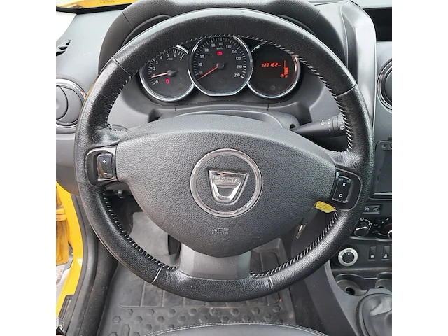 Personenauto, dacia, duster 1.5 dci 4x4 prestige, 2016 - afbeelding 17 van  42