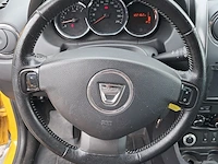 Personenauto, dacia, duster 1.5 dci 4x4 prestige, 2016 - afbeelding 17 van  42