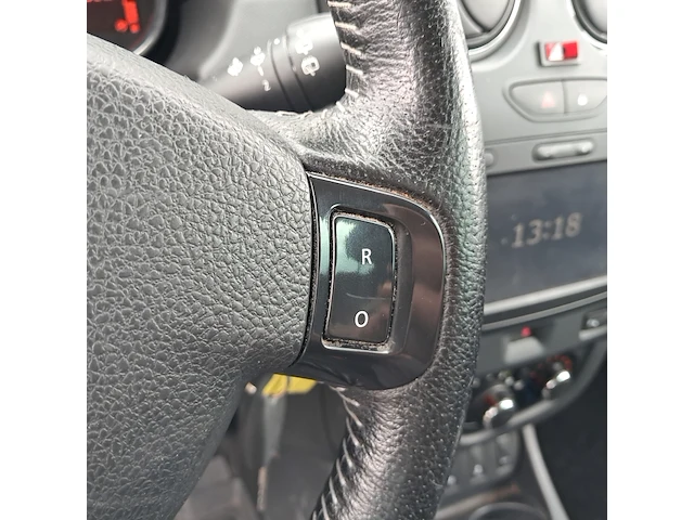 Personenauto, dacia, duster 1.5 dci 4x4 prestige, 2016 - afbeelding 19 van  42