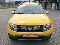 Personenauto, dacia, duster 1.5 dci 4x4 prestige, 2016 - afbeelding 12 van  42