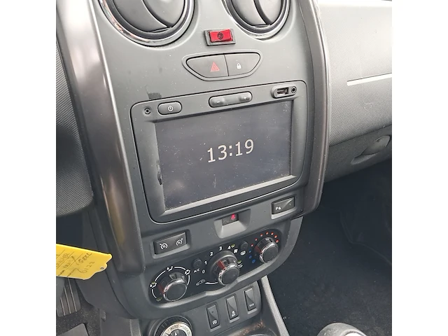 Personenauto, dacia, duster 1.5 dci 4x4 prestige, 2016 - afbeelding 24 van  42