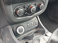 Personenauto, dacia, duster 1.5 dci 4x4 prestige, 2016 - afbeelding 25 van  42