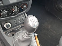 Personenauto, dacia, duster 1.5 dci 4x4 prestige, 2016 - afbeelding 26 van  42