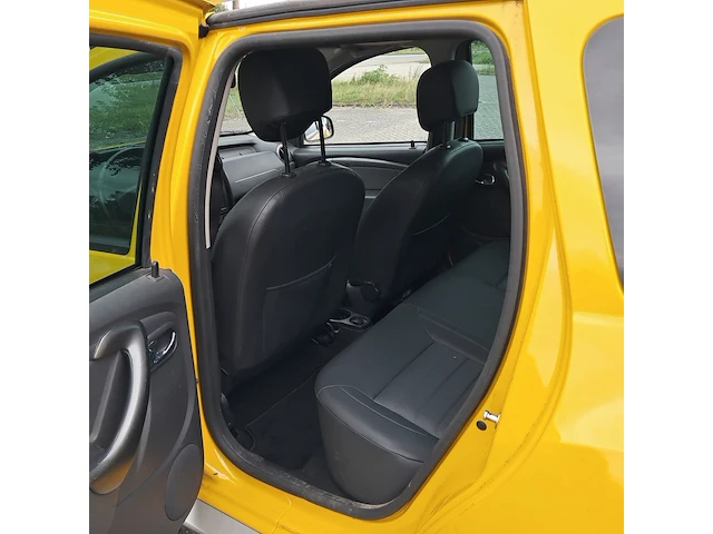 Personenauto, dacia, duster 1.5 dci 4x4 prestige, 2016 - afbeelding 30 van  42