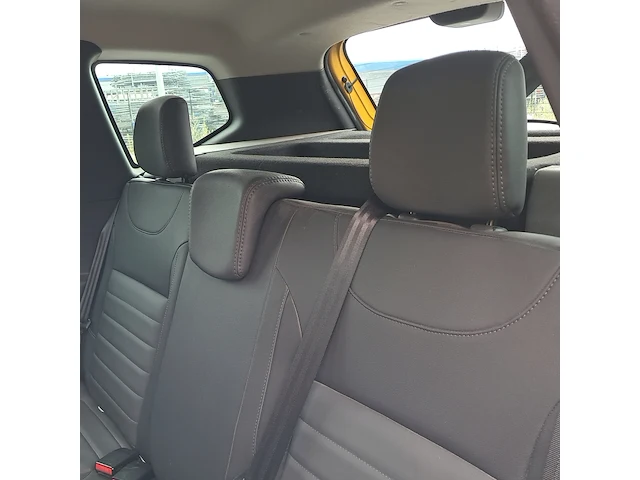 Personenauto, dacia, duster 1.5 dci 4x4 prestige, 2016 - afbeelding 31 van  42