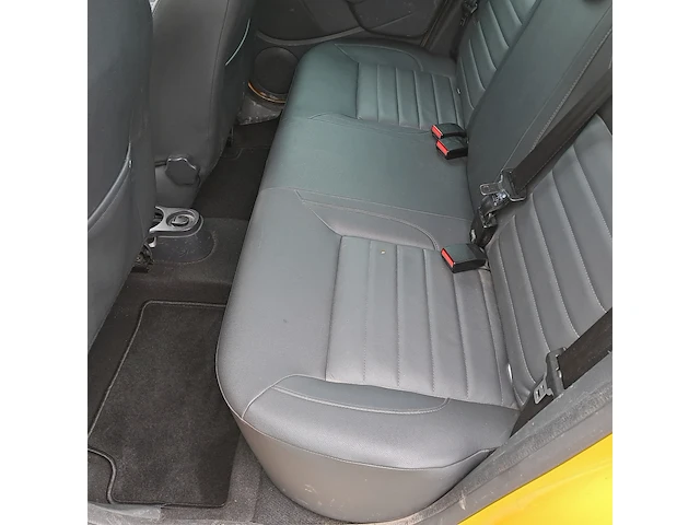 Personenauto, dacia, duster 1.5 dci 4x4 prestige, 2016 - afbeelding 32 van  42
