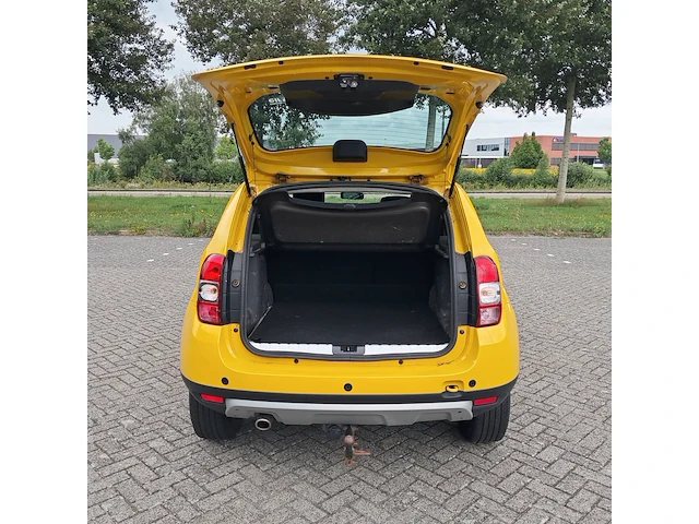 Personenauto, dacia, duster 1.5 dci 4x4 prestige, 2016 - afbeelding 33 van  42