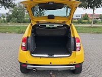 Personenauto, dacia, duster 1.5 dci 4x4 prestige, 2016 - afbeelding 33 van  42