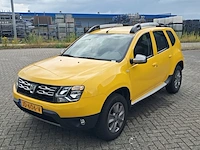 Personenauto, dacia, duster 1.5 dci 4x4 prestige, 2016 - afbeelding 23 van  42