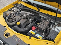 Personenauto, dacia, duster 1.5 dci 4x4 prestige, 2016 - afbeelding 37 van  42