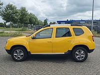 Personenauto, dacia, duster 1.5 dci 4x4 prestige, 2016 - afbeelding 34 van  42