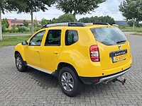 Personenauto, dacia, duster 1.5 dci 4x4 prestige, 2016 - afbeelding 38 van  42
