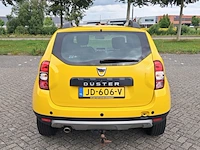 Personenauto, dacia, duster 1.5 dci 4x4 prestige, 2016 - afbeelding 39 van  42