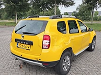 Personenauto, dacia, duster 1.5 dci 4x4 prestige, 2016 - afbeelding 40 van  42