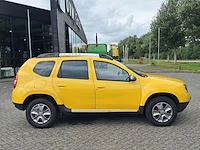 Personenauto, dacia, duster 1.5 dci 4x4 prestige, 2016 - afbeelding 41 van  42