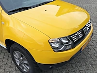 Personenauto, dacia, duster 1.5 dci 4x4 prestige, 2016 - afbeelding 42 van  42