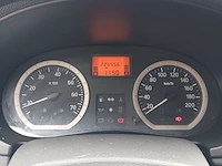 Personenauto, dacia, logan mcv - 1.6-16v lauréate - 7-persoons, grijs, 2008 - afbeelding 5 van  75