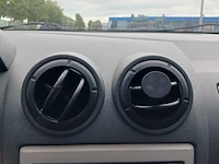 Personenauto, dacia, logan mcv - 1.6-16v lauréate - 7-persoons, grijs, 2008 - afbeelding 7 van  75