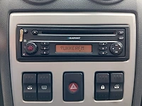 Personenauto, dacia, logan mcv - 1.6-16v lauréate - 7-persoons, grijs, 2008 - afbeelding 8 van  75