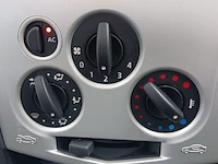Personenauto, dacia, logan mcv - 1.6-16v lauréate - 7-persoons, grijs, 2008 - afbeelding 9 van  75