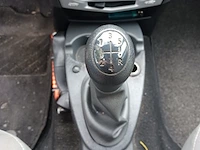 Personenauto, dacia, logan mcv - 1.6-16v lauréate - 7-persoons, grijs, 2008 - afbeelding 11 van  75