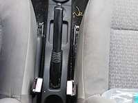 Personenauto, dacia, logan mcv - 1.6-16v lauréate - 7-persoons, grijs, 2008 - afbeelding 14 van  75
