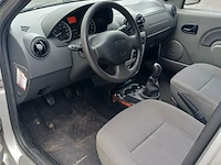 Personenauto, dacia, logan mcv - 1.6-16v lauréate - 7-persoons, grijs, 2008 - afbeelding 16 van  75