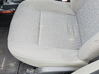 Personenauto, dacia, logan mcv - 1.6-16v lauréate - 7-persoons, grijs, 2008 - afbeelding 18 van  75