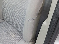 Personenauto, dacia, logan mcv - 1.6-16v lauréate - 7-persoons, grijs, 2008 - afbeelding 19 van  75