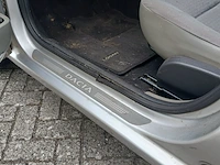 Personenauto, dacia, logan mcv - 1.6-16v lauréate - 7-persoons, grijs, 2008 - afbeelding 21 van  75
